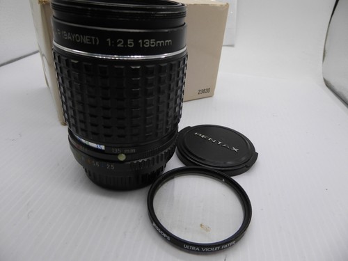 Teleobiettivo pentax takumar - teleobiettivo,