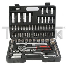 CASSETTA ATTREZZI SET CHIAVI A