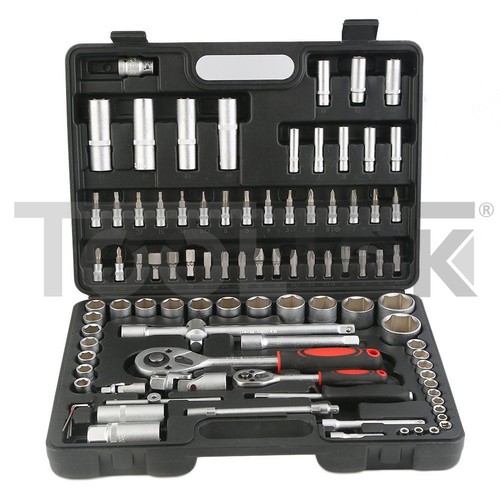 Cassetta attrezzi set - set, chiavi