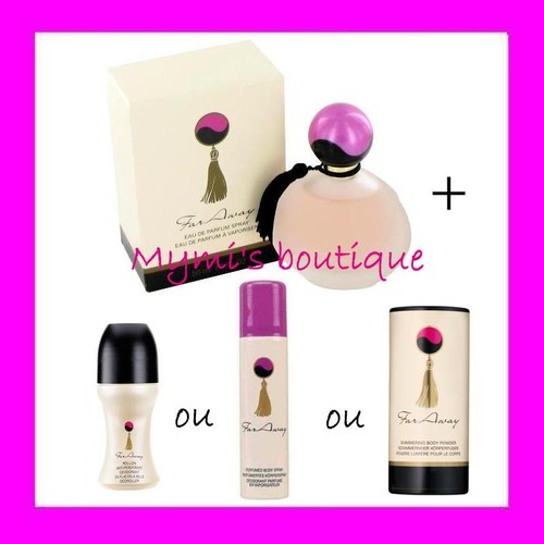 Composez votre duo - far, away