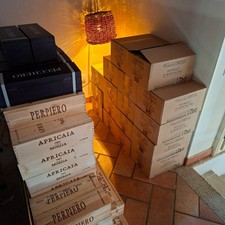 vino da collezione, supertuscan, brunello di montalcino