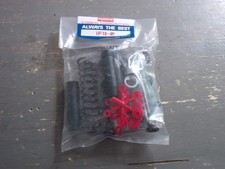 Set ammortizzatori posteriori