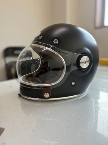 Casco integrale bell - integrale, bullitt