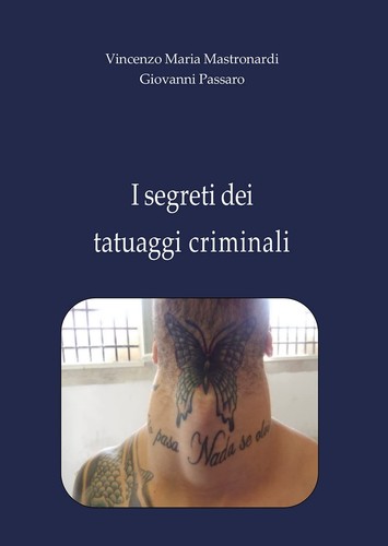 Segreti dei tatuaggi - i,