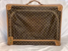 Valigia vintage Louis Vuitton