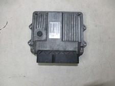 51839153 C ENTRALINA INIEZIONE MOTORE FIAT 500 (312) 1.3 M-JET MJD6F3.B1