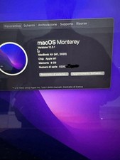 Apple MacBook Air 13,3" (256GB