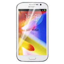 Pellicola Anti-Impronte per