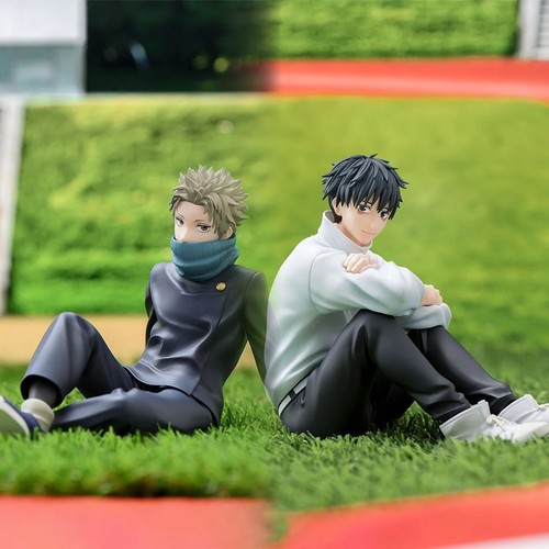 Jjk okkotsu yuta - okkotsu,