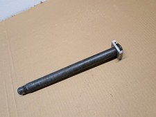 yamaha fzs fazer 1000 perno asse mozzo ruota post forcellone