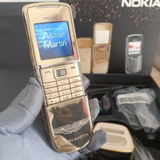 RARE GENUINE NOKIA 8800