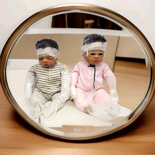 Ashton-Drake Waltraud Hanl