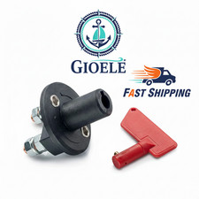 STACCA BATTERIA 12/24V