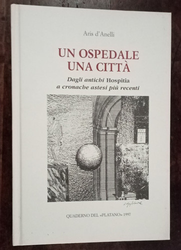 Ospedale una citta aris - un,