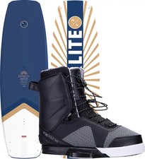 Set wakeboard Hyperlite
