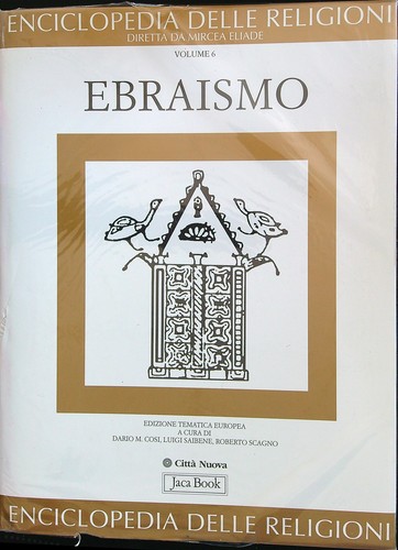 Enciclopedia delle religioni - enciclopedia,