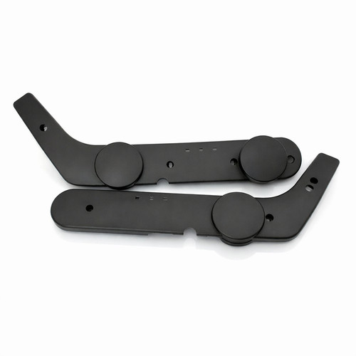 Coppia fianchetti con - coppia,
