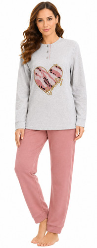 Pigiama donna irge - pigiama,