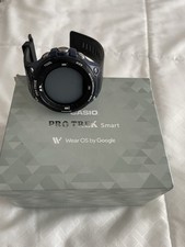 Casio Pro Trek WSD-F20 OS GPS