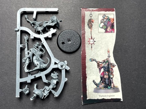 Warhammer age sigmar - warhammer, of