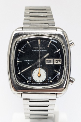 Orologio seiko monaco - seiko,