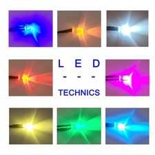 Ricambio led technics 1200 - ricambio, sl