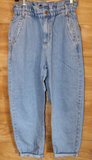 Jeans donna Zara taglia 4