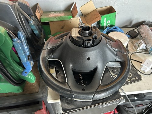 Volante smart 451 - f1,