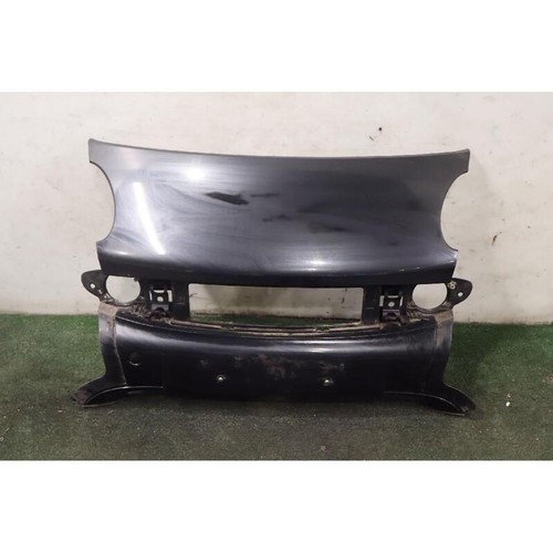 Cofano ant smart - cofano, fortwo