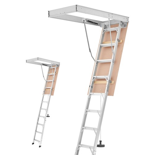 Vevor scala retrattile - scala,