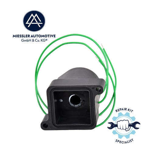 Sospensioni pneumatiche con
