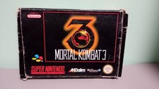 Mortal Kombat 3