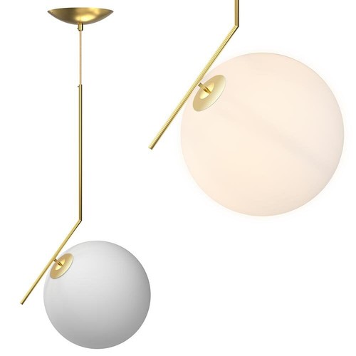 Lampadario lampada sospensione - lampadario,