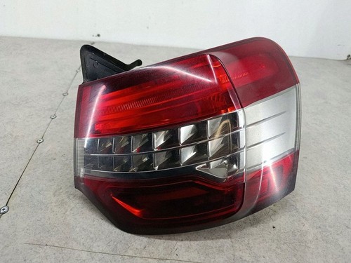 Citroen 2010 feux - c5,