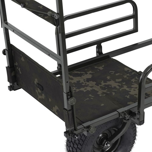 Carp porter carrello per - per, pesca