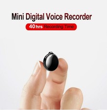 Registratore audio digitale ad