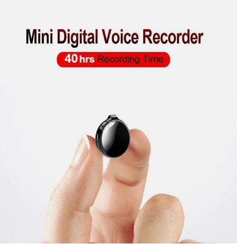Ore registratore audio - ore,
