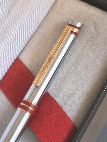 Penna stilografica ferrari - penna,