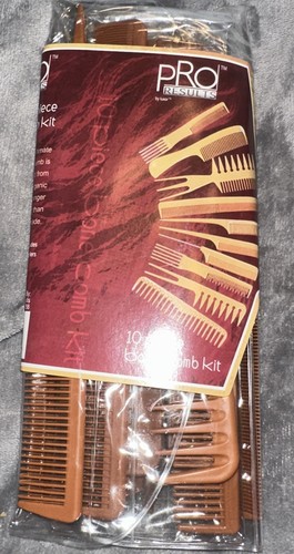 Pro results kit pettine ossa - pro,