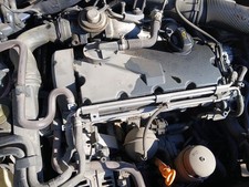 AXR COMPLETE ENGINE / B /