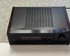 SONY E2000ESD Amplificatore di