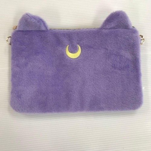 Borsa sailor moon luna - sailor,