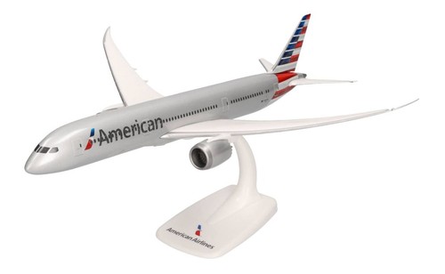 Herpa aereo linea boeing - aereo, di