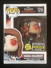 Funko Pop! Multiverso della