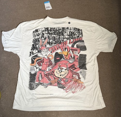 Shirt hollister uomo looney - t-shirt,