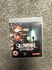 Silent Hill: Downpour (Sony