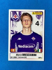 Figurine Calciatori Panini