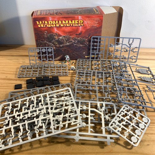Warhammer age sigmar aos - of,