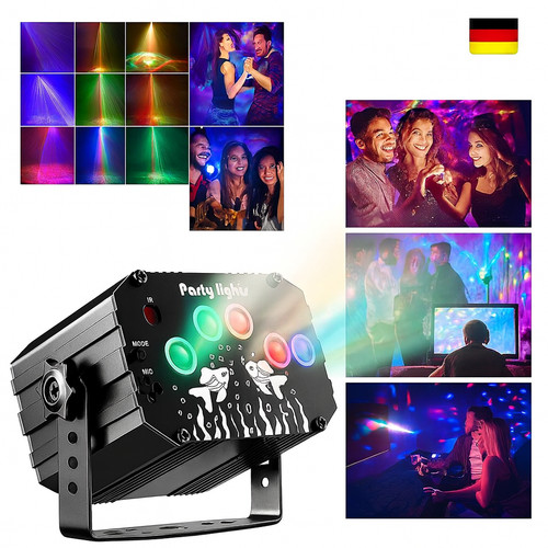 Luce discoteca - luce,
