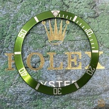 Rolex Submariner Kermit